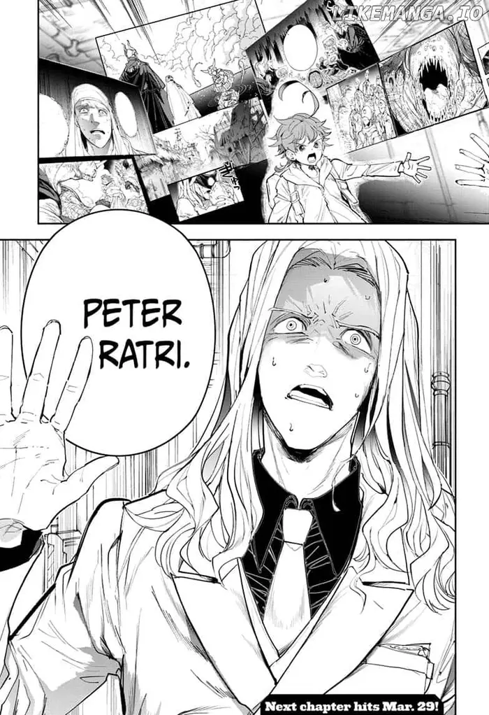 The Promised Neverland chapter 172 image 22_optimized